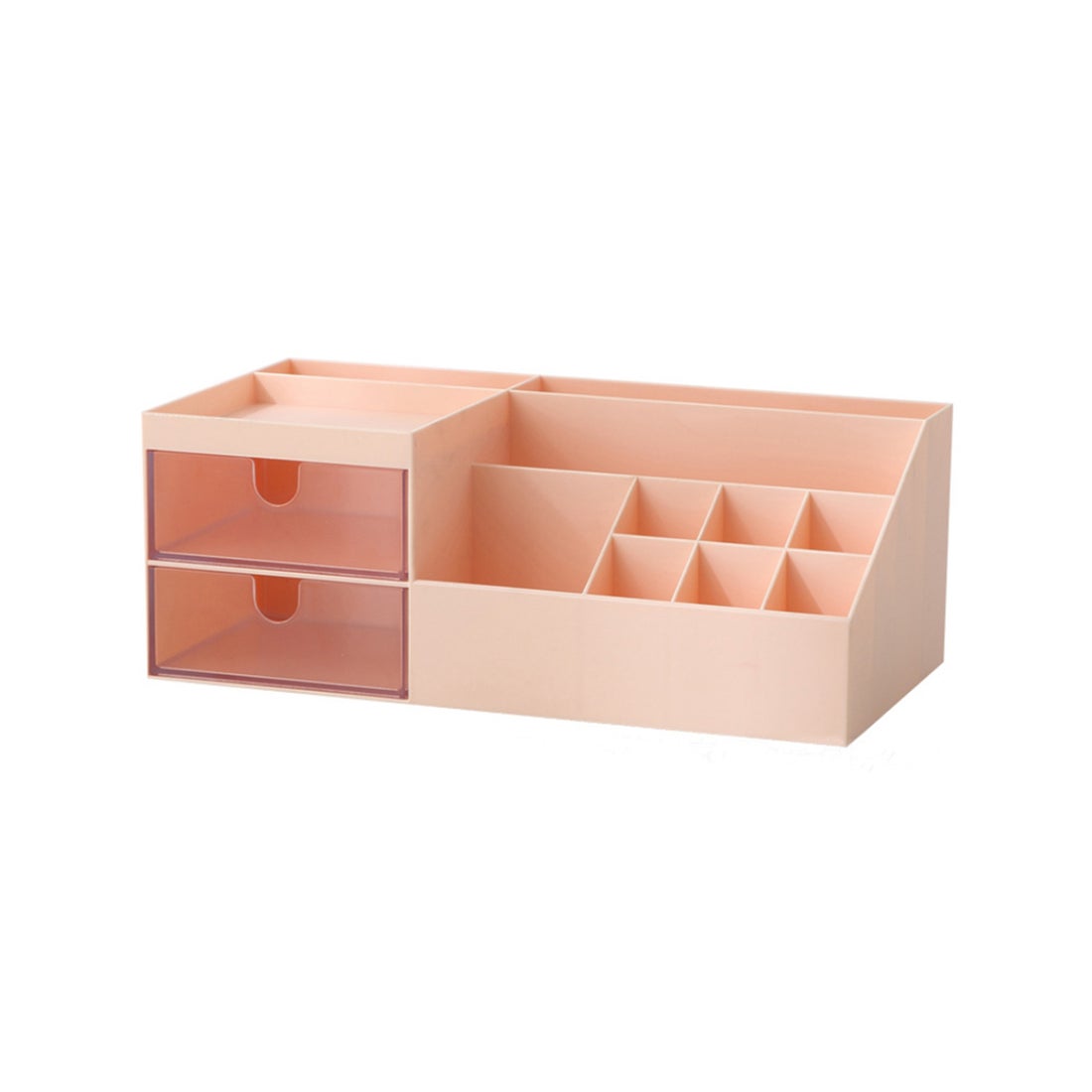 アイモハ aimoha メイクボックス 化粧品 収納 化粧品収納ボックス