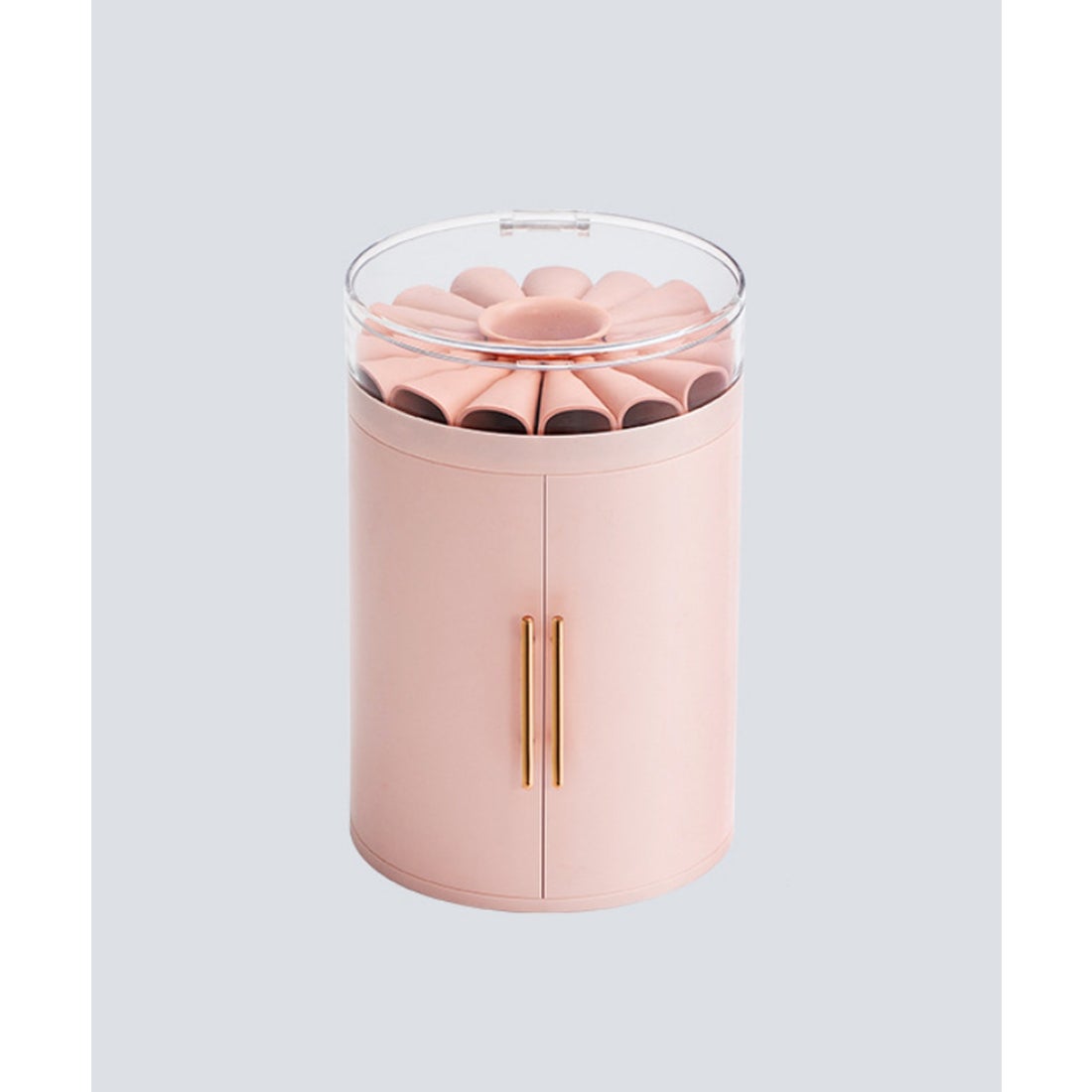 アイモハ aimoha コレクションジュエリー収納ボックス メイクボックス