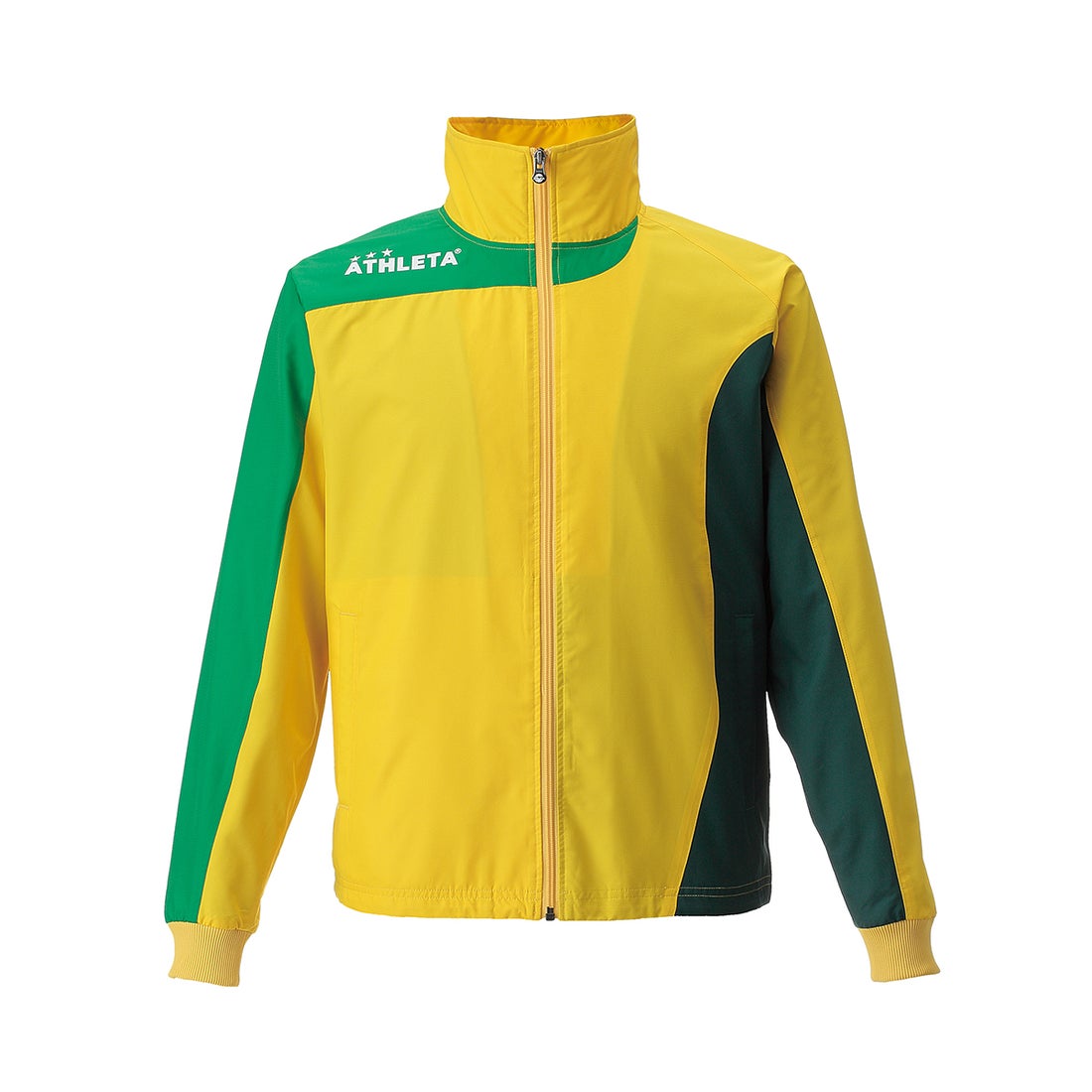 ATHLETA アスレタ ウインドブレーカー ジュニア TBR-2▽チームオーダー