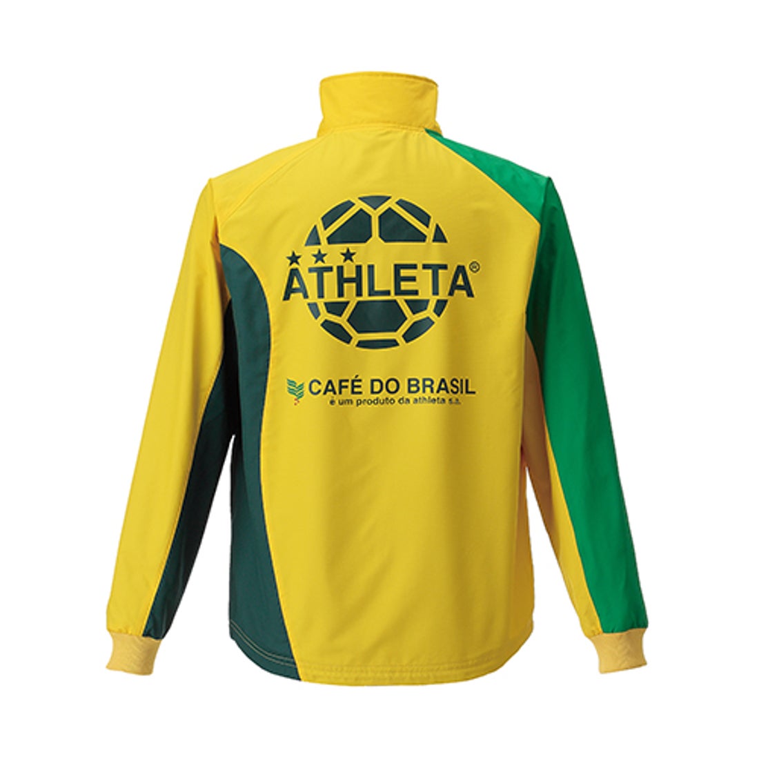 ATHLETA アスレタ ウインドブレーカー ジュニア TBR-2▽チームオーダー