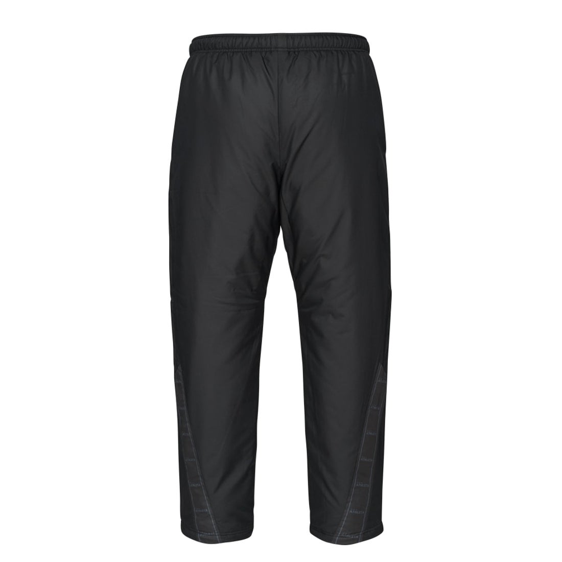 ATHLETA アスレタ 中綿パンツ(ブラック) 18015 70 トレーニングウェア