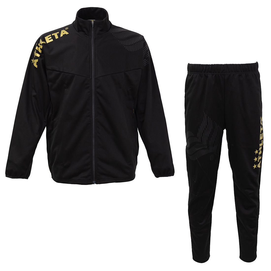 ATHLETA アスレタ 別注 カフェブラウルトラシェルジャケット&カフェ