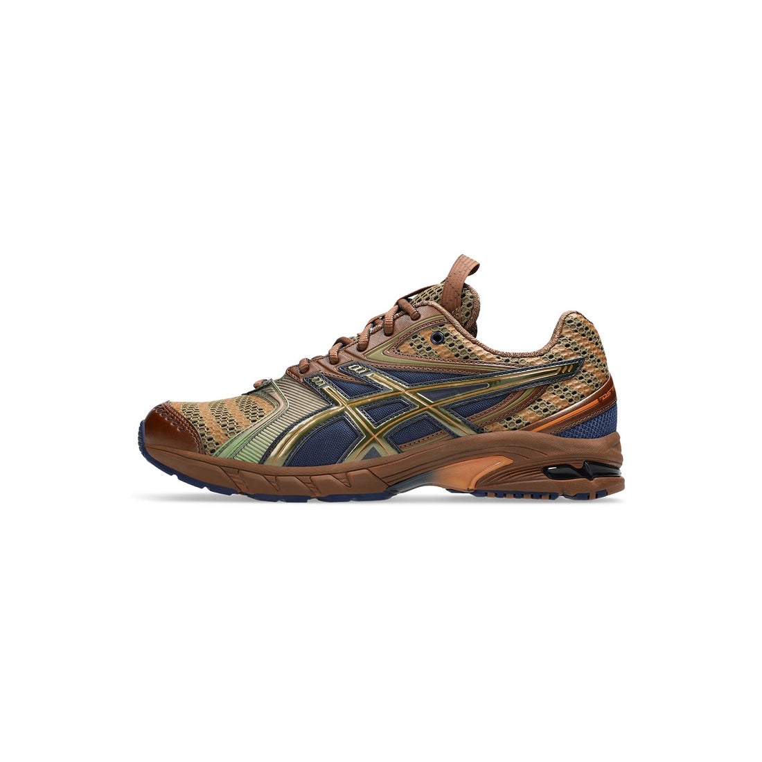 ASICS UB9-S GEL-DS TRAINER 14-1203A606.200（DESERT CAMP/PIQUANT
