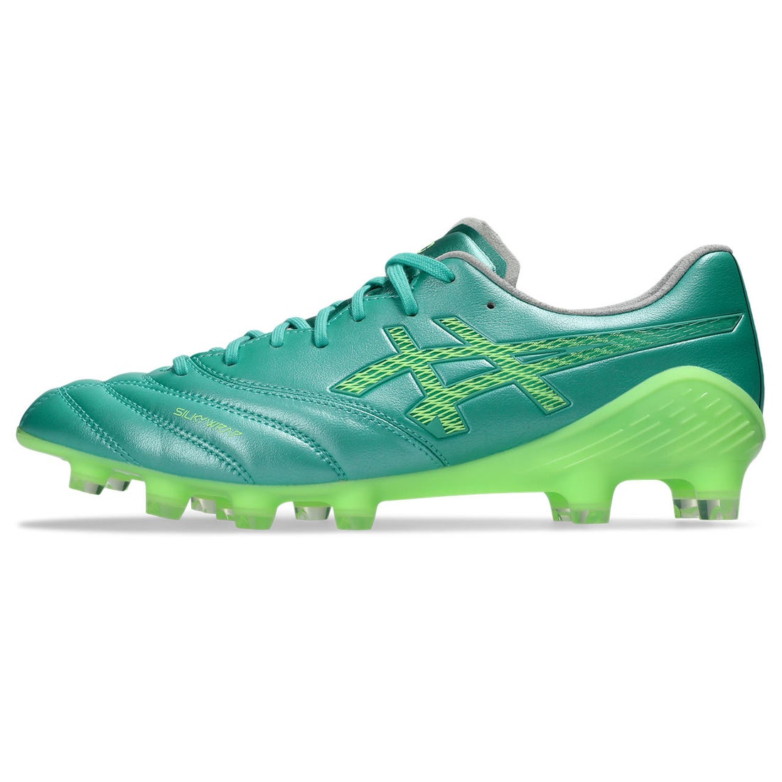 ASICS アシックス DS LIGHT X-FLY 6(グリーン×グリーン)【予約：3月12