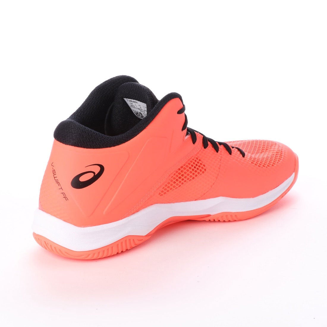 アシックス ASICS バレーボール シューズ V-SWIFT FF MT TVR491