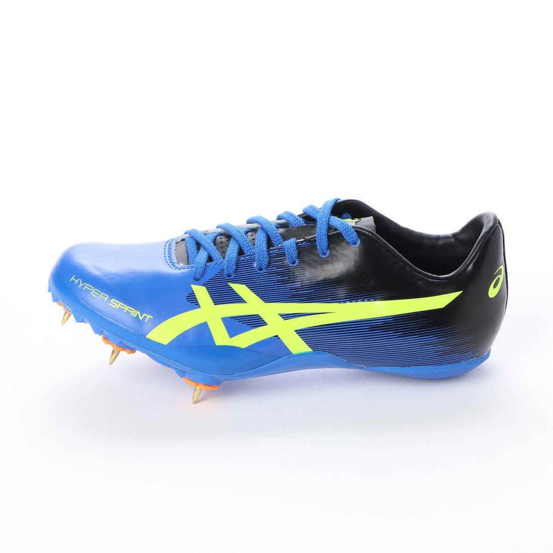 アシックス ASICS 陸上/ランニング 陸上スパイク HYPERSPRINT 7