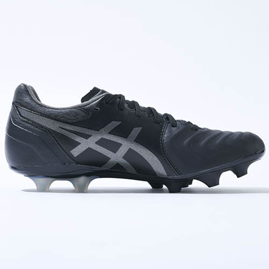 ASICS アシックス DS LIGHT(ブラック) 1103A016 002 サッカー スパイク