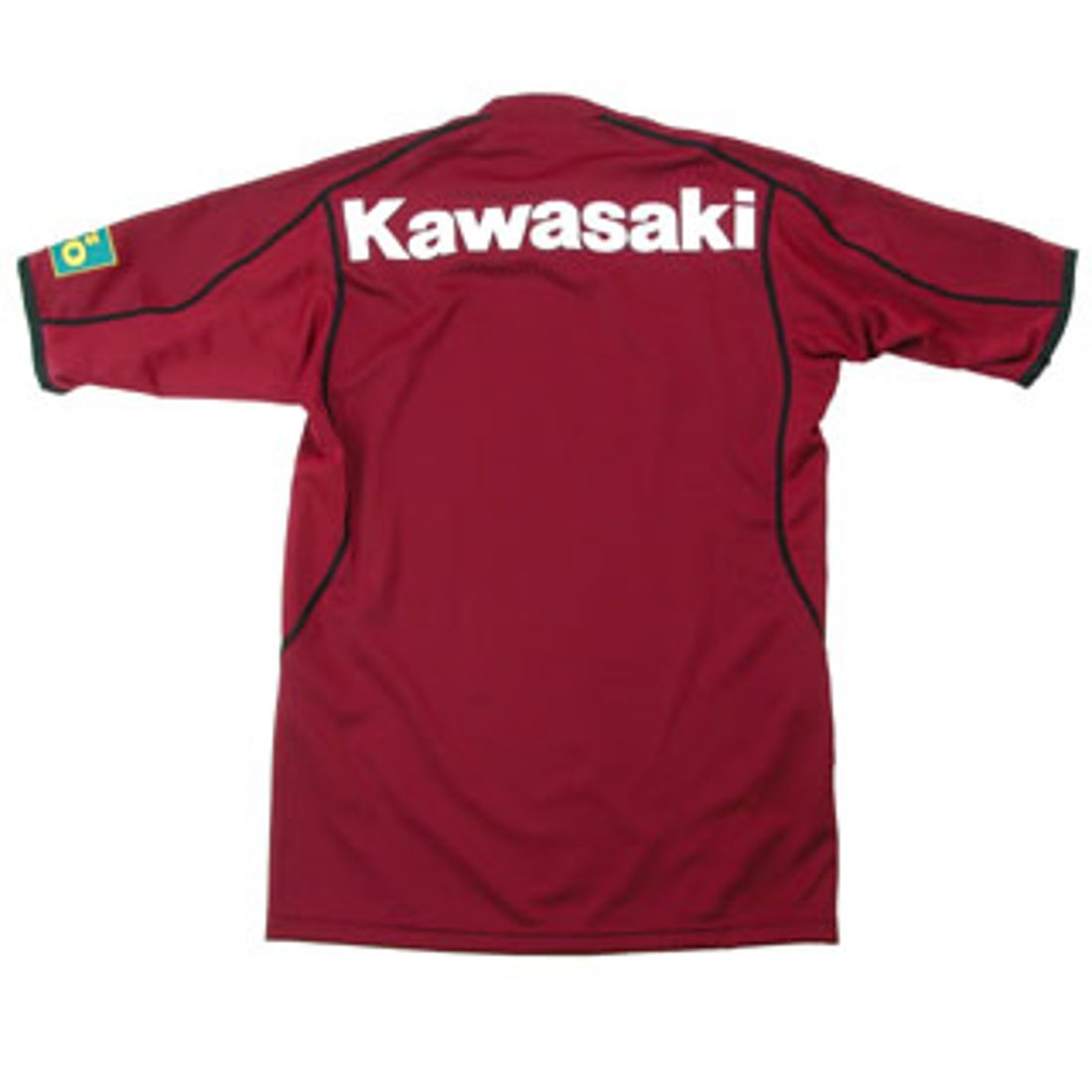 ASICS ヴィッセル神戸 06 ユニフォーム ホーム 半袖 XS1058 VK23 代表