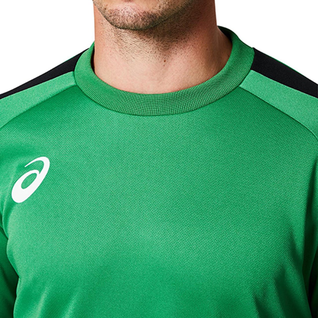 新品 アシックス サッカー フットサルウェア ゴレイロ ゴールキーパー