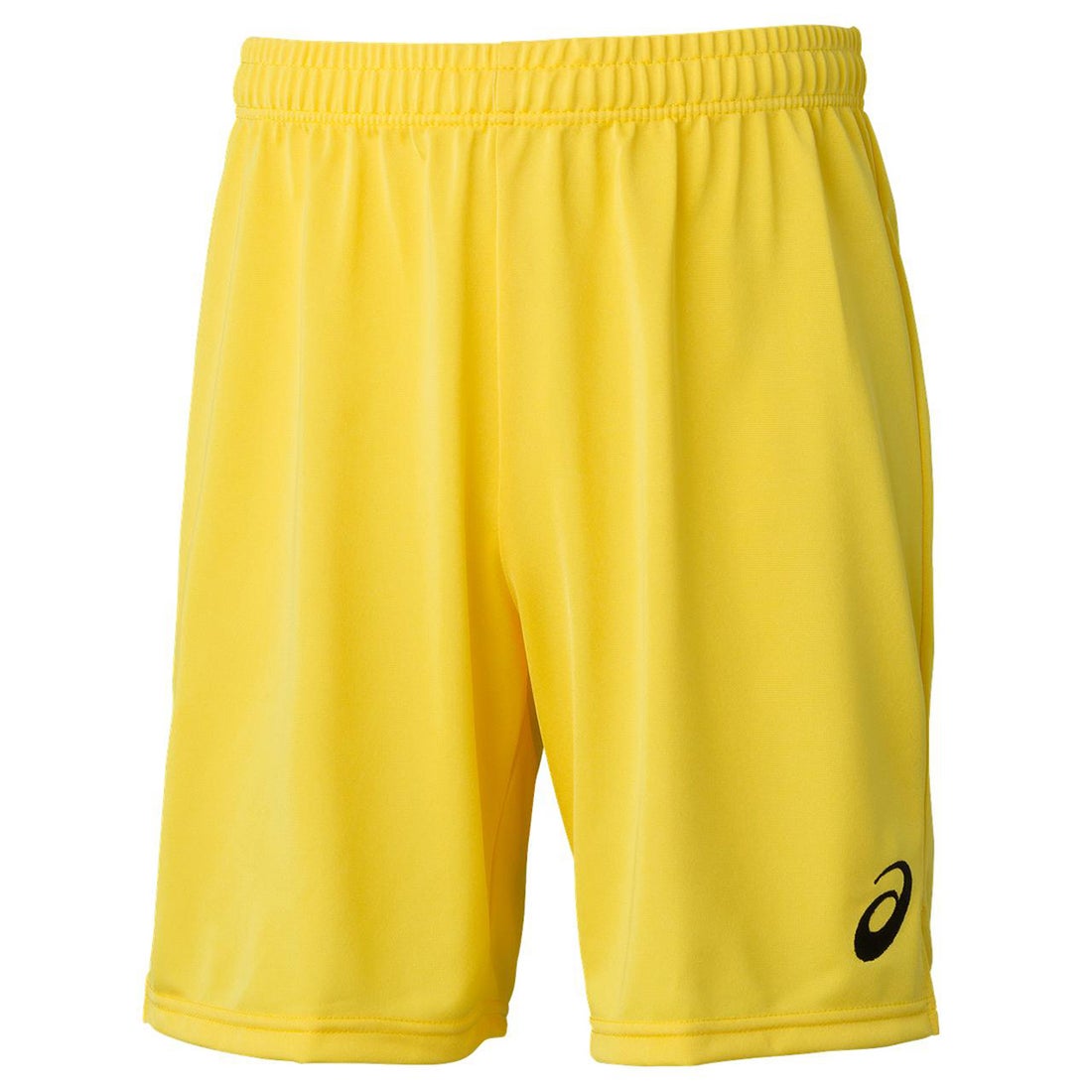ASICS アシックス ゲームパンツ(イエロー) 2101A042 751 トレーニング