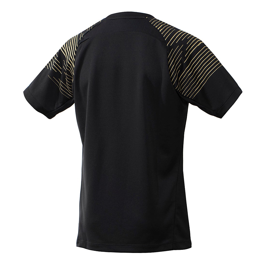 ASICS アシックス ドライプラクティス半袖シャツ(ブラック) 2101A273