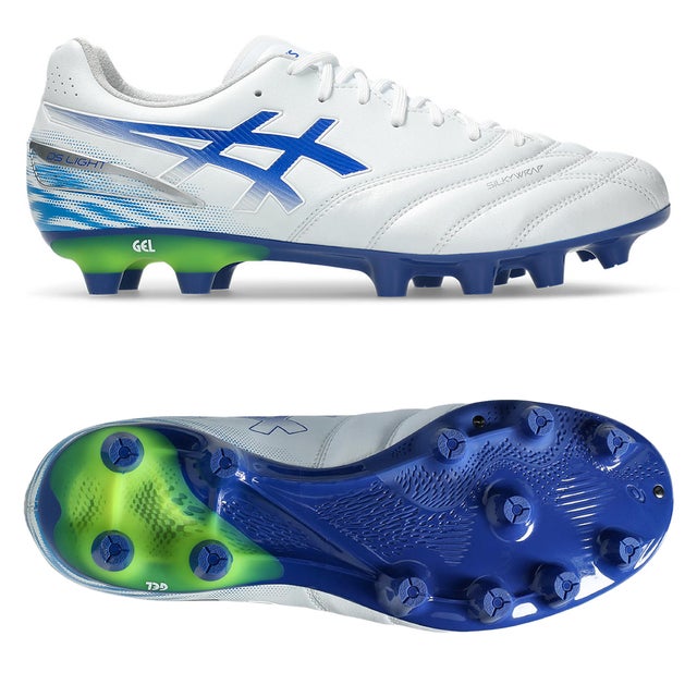 NIKE ナイキ マーキュリアル ベロチ III NJR HG-V(シルバー×ブルー