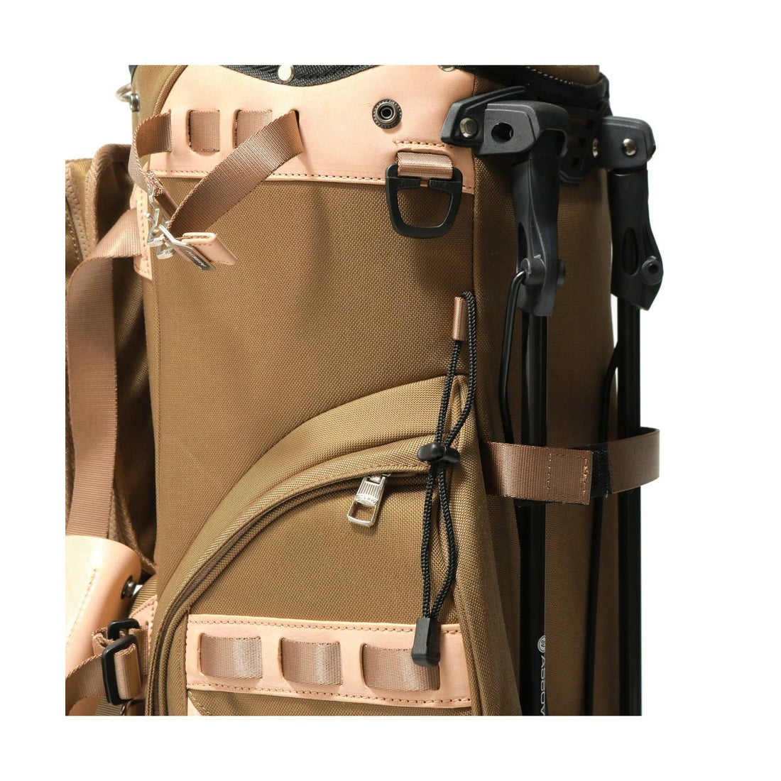 アッソブ AS2OV 日本正規品 アッソブ キャディバッグ AS2OV GOLF