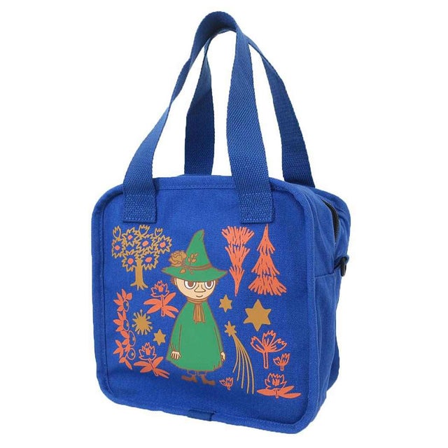 シネマコレクション cinemacollection ウサハナ ランチバッグ