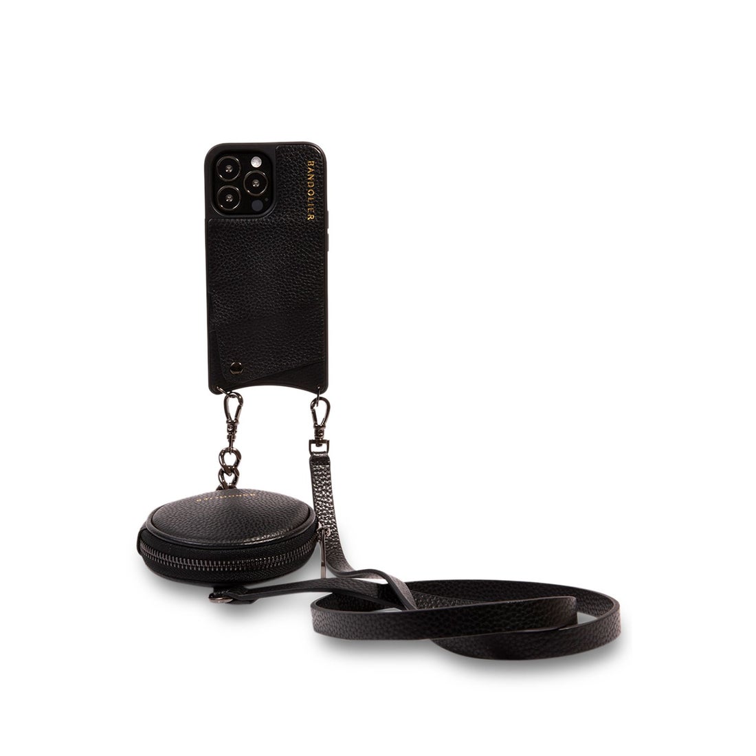 BANDOLIER バンドリヤー iPhone 13 mini 13 13Pro iPhone 13 Pro Max