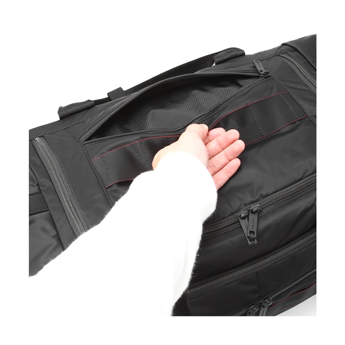 ブリーフィング BRIEFING ブリーフィング ゴルフ ボストンバッグ