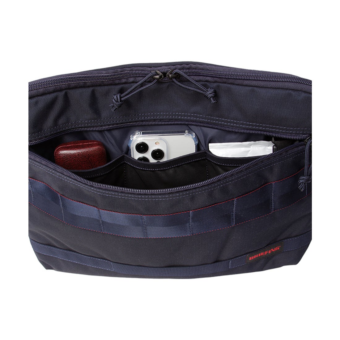ブリーフィング BRIEFING ブリーフィング PCケース PCバッグ
