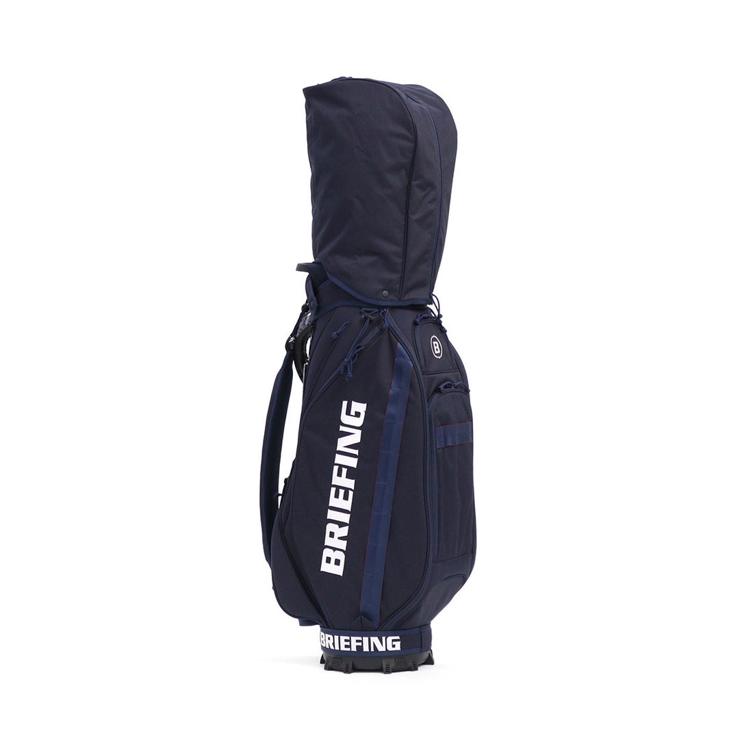 ブリーフィング ゴルフ BRIEFING GOLF 日本正規品 キャディバッグ