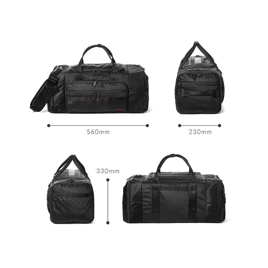 ブリーフィング BRIEFING ブリーフィング ゴルフ ボストンバッグ