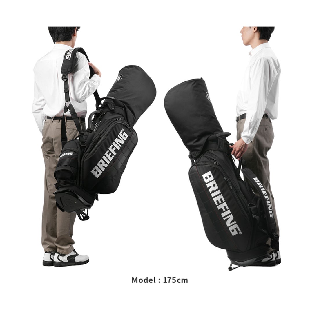 ブリーフィング BRIEFING ブリーフィング ゴルフ プロシリーズ