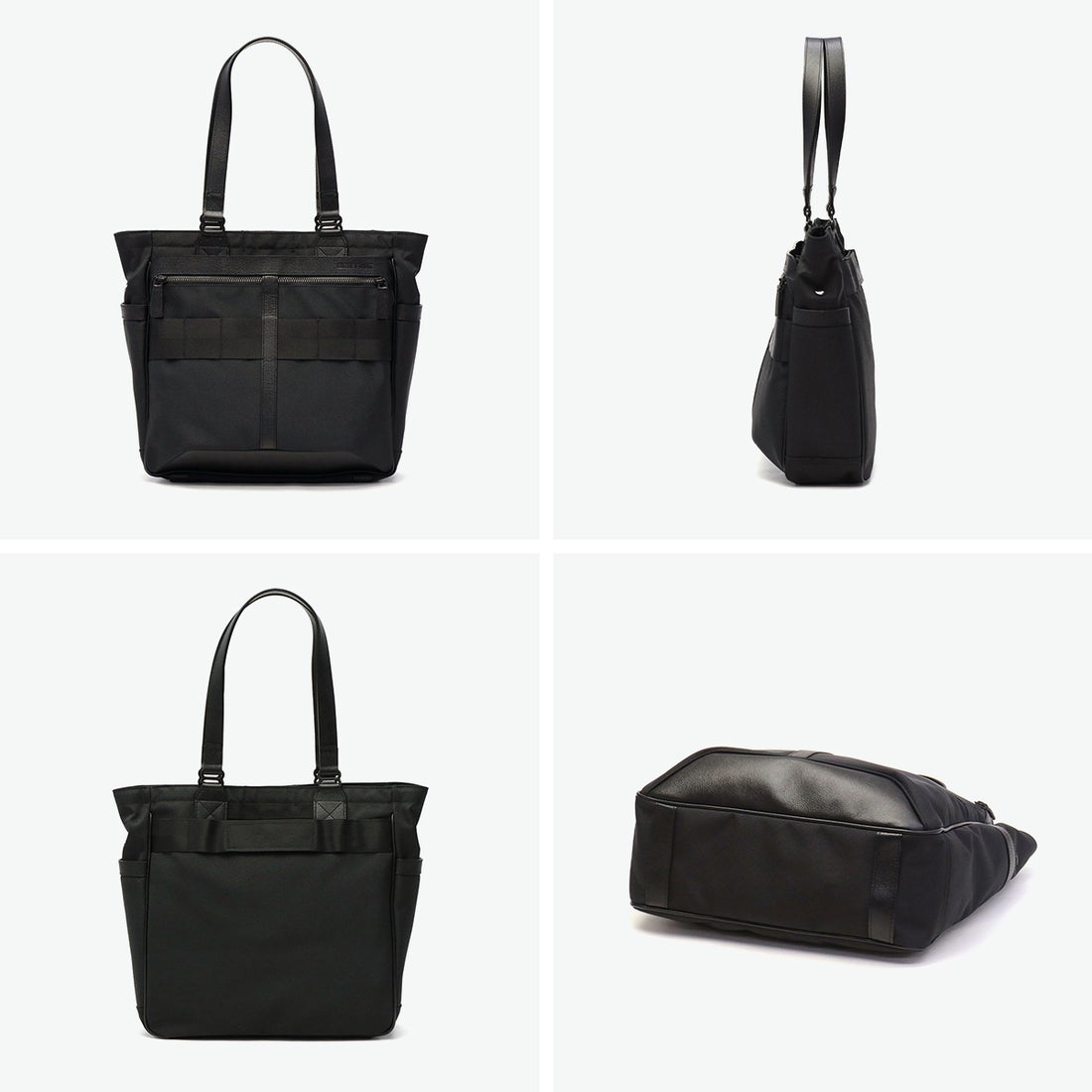 ブリーフィング BRIEFING 日本正規品 トートバッグ メンズ ファスナー