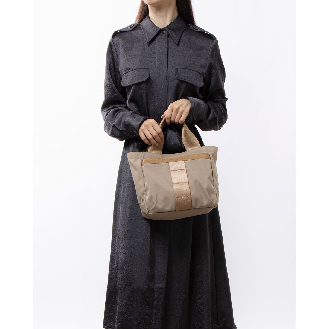 ブリーフィング BRIEFING バッグ （ベージュ） - ファッション通販