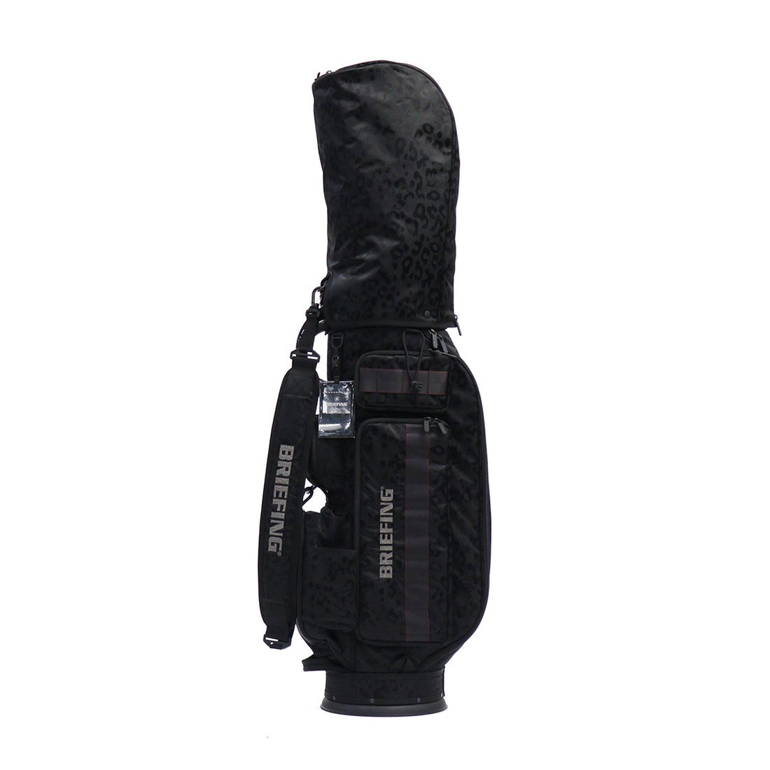 ブリーフィング BRIEFING 日本正規品 キャディバッグ メンズ