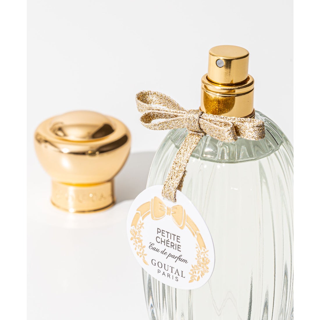 グタール GOUTAL プチシェリー EDP 100ml PETITE CHERIE レディース
