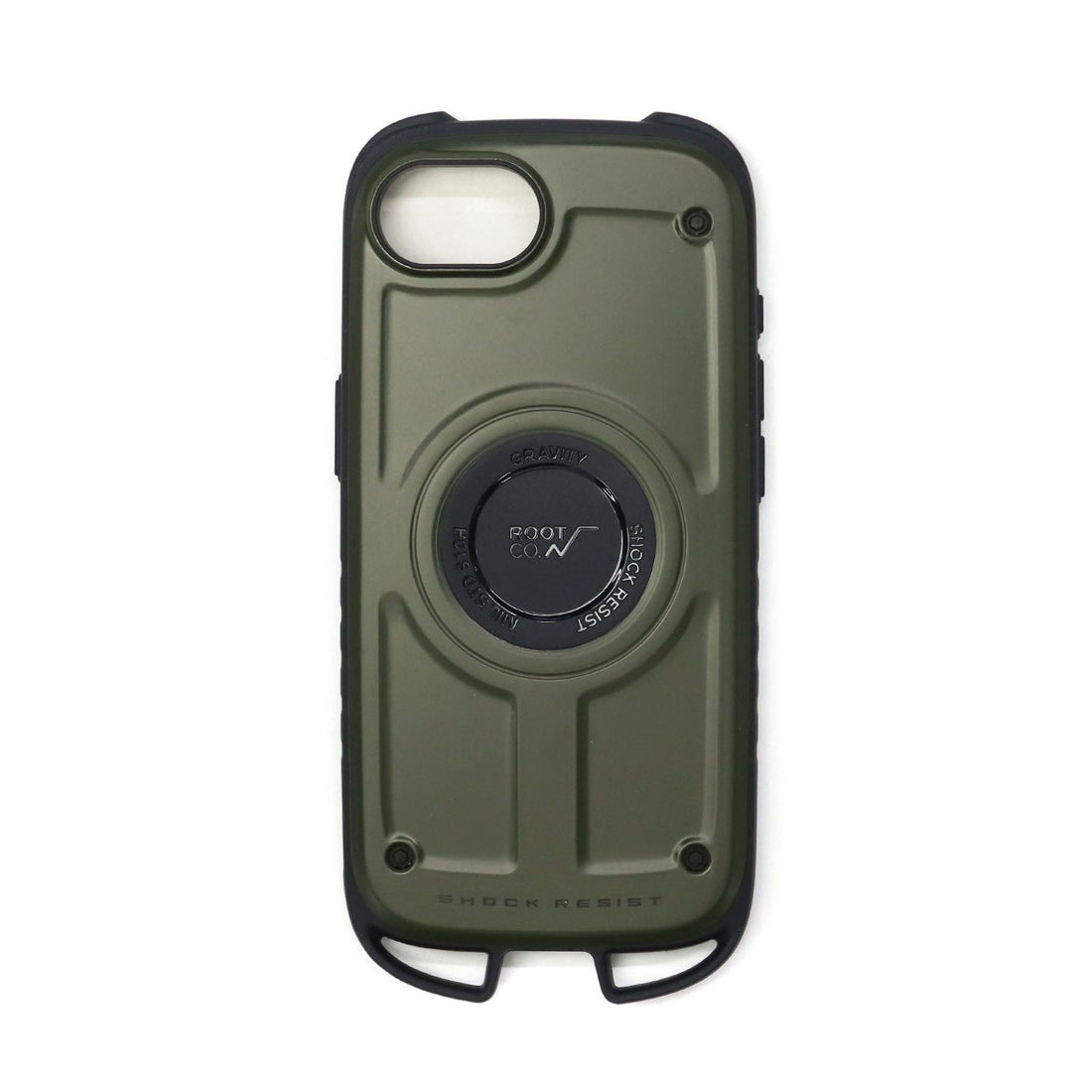 ルートコー ROOT CO. 6ヶ月保証 スマホケース iPhoneケース iPhone16e