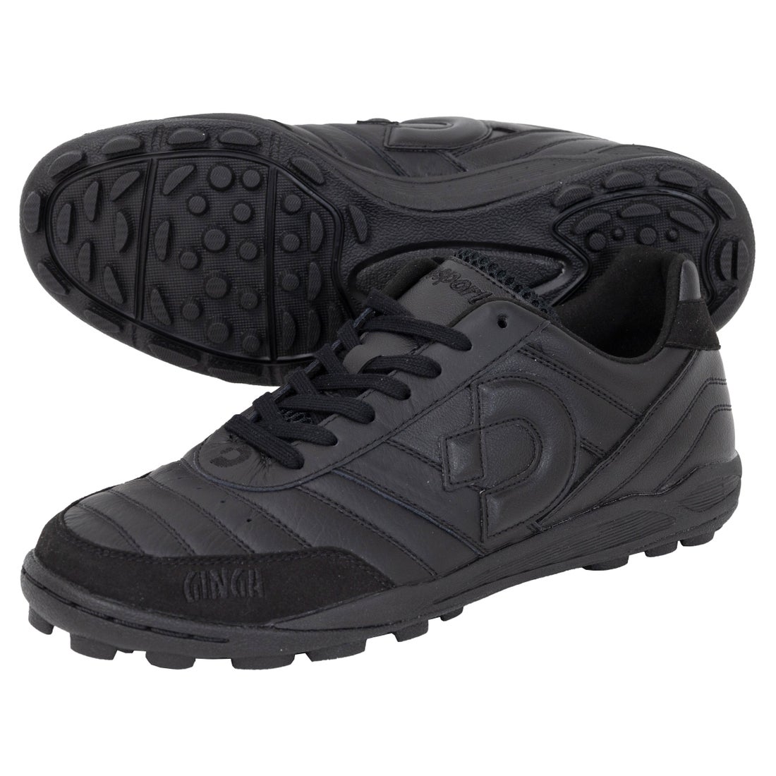 Desporte デスポルチ 別注 カンピーナス JTF6(ブラック) DS2046FP BLK