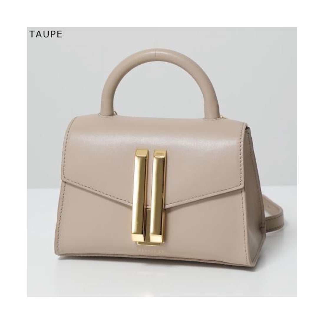 デメリエー DEMELLIER DEMELLIER ショルダーバッグ NANO MONTREAL ナノ