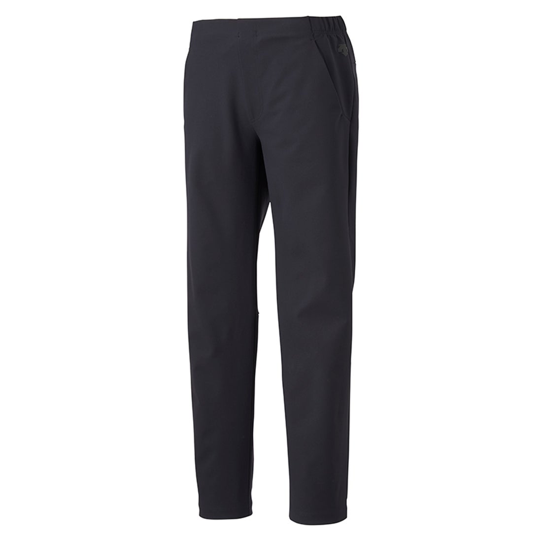 DESCENTE トレーニング ソフトシェル ロングパンツ【アウトレット