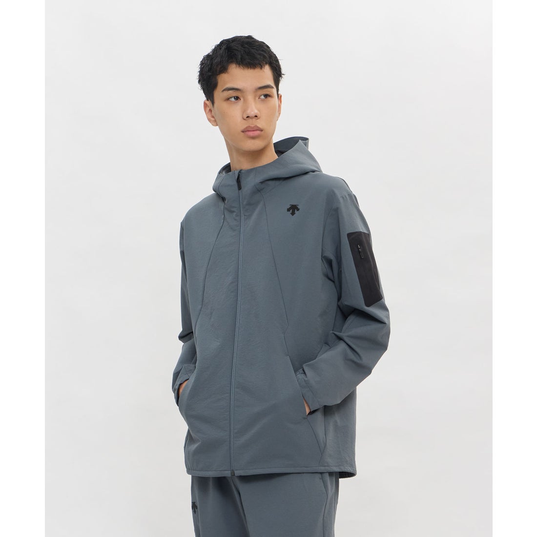 デサント トレーニング DESCENTE トレーニング 【SPORTS STYLE