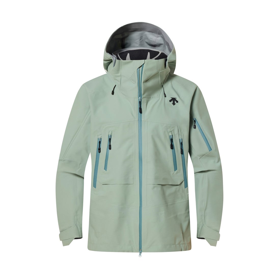 デサント スキー DESCENTE スキー【SKI】S.I.Oシェル 3L ジャケット