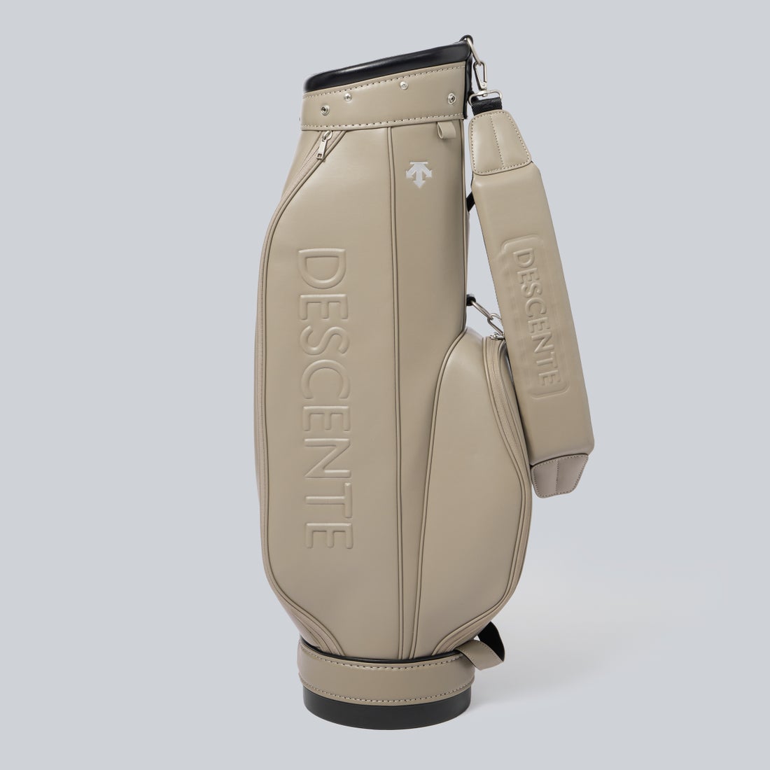 デサントゴルフ DESCENTE ゴルフ 【8.5型】キャディバッグ“LADIES