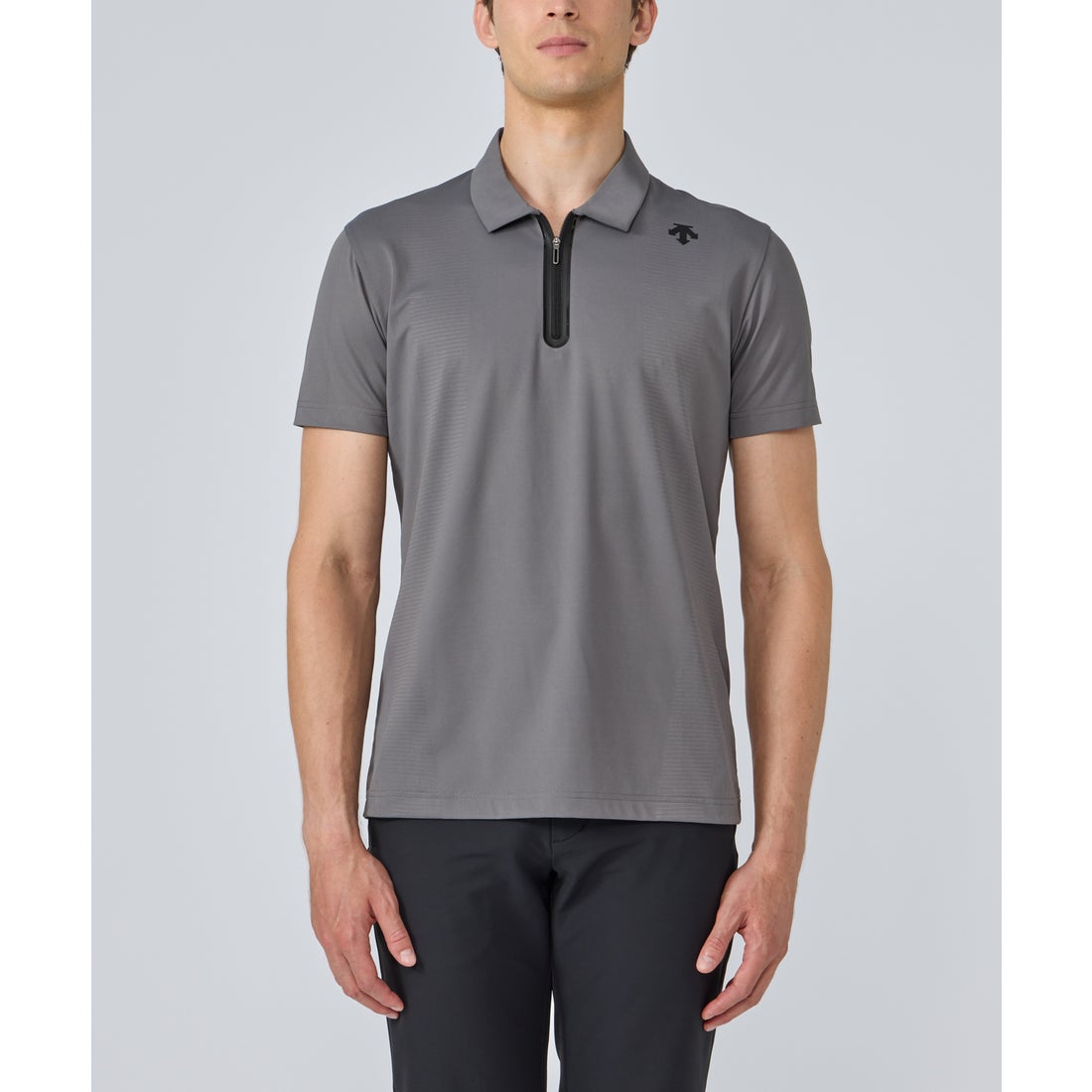 デサントゴルフ DESCENTE ゴルフ【ザンダー・シャウフェレ ベイ