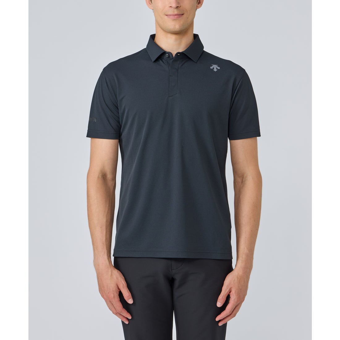 DESCENTE ゴルフ デサントゴルフ DESCENTE【ザンダー・シャウフェレ