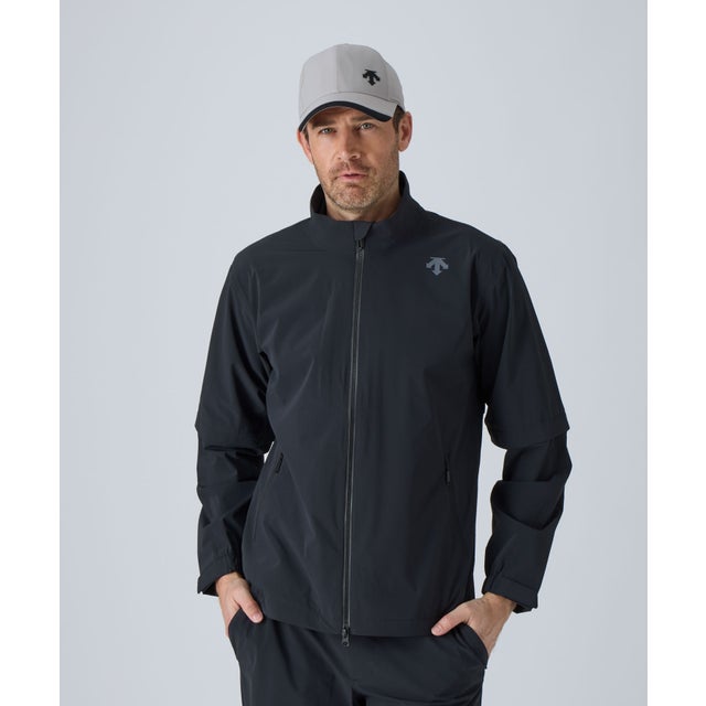 DESCENTE ゴルフ デサントゴルフ - レインウェア -デサントストア