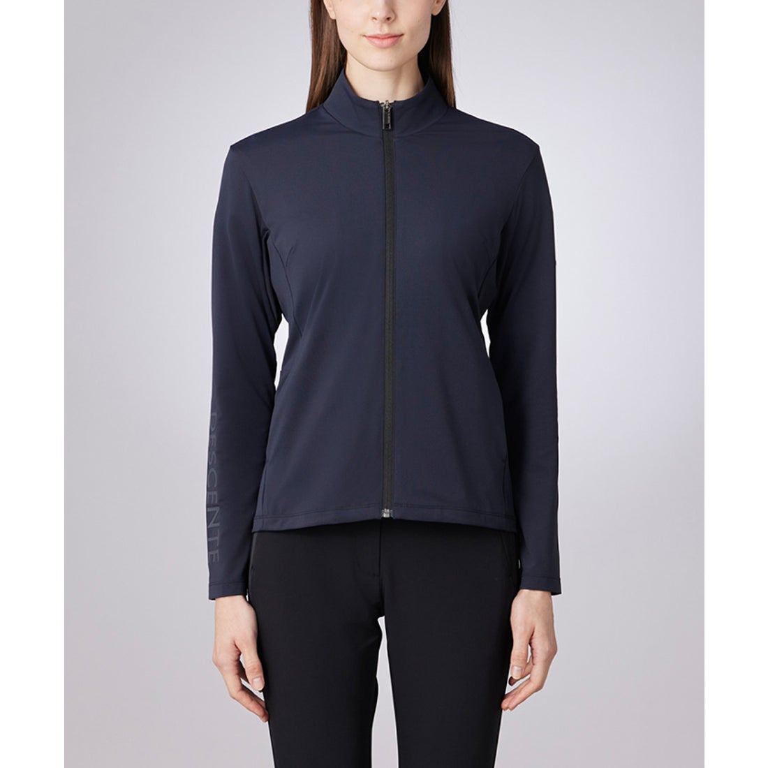 デサントゴルフ DESCENTE ゴルフ 【直営店限定】フルジップジャケット