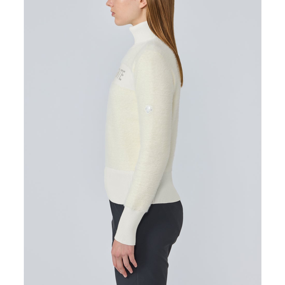 デサントゴルフ DESCENTE ゴルフ 【CRYSTAL COLLECTION】ラメミックス