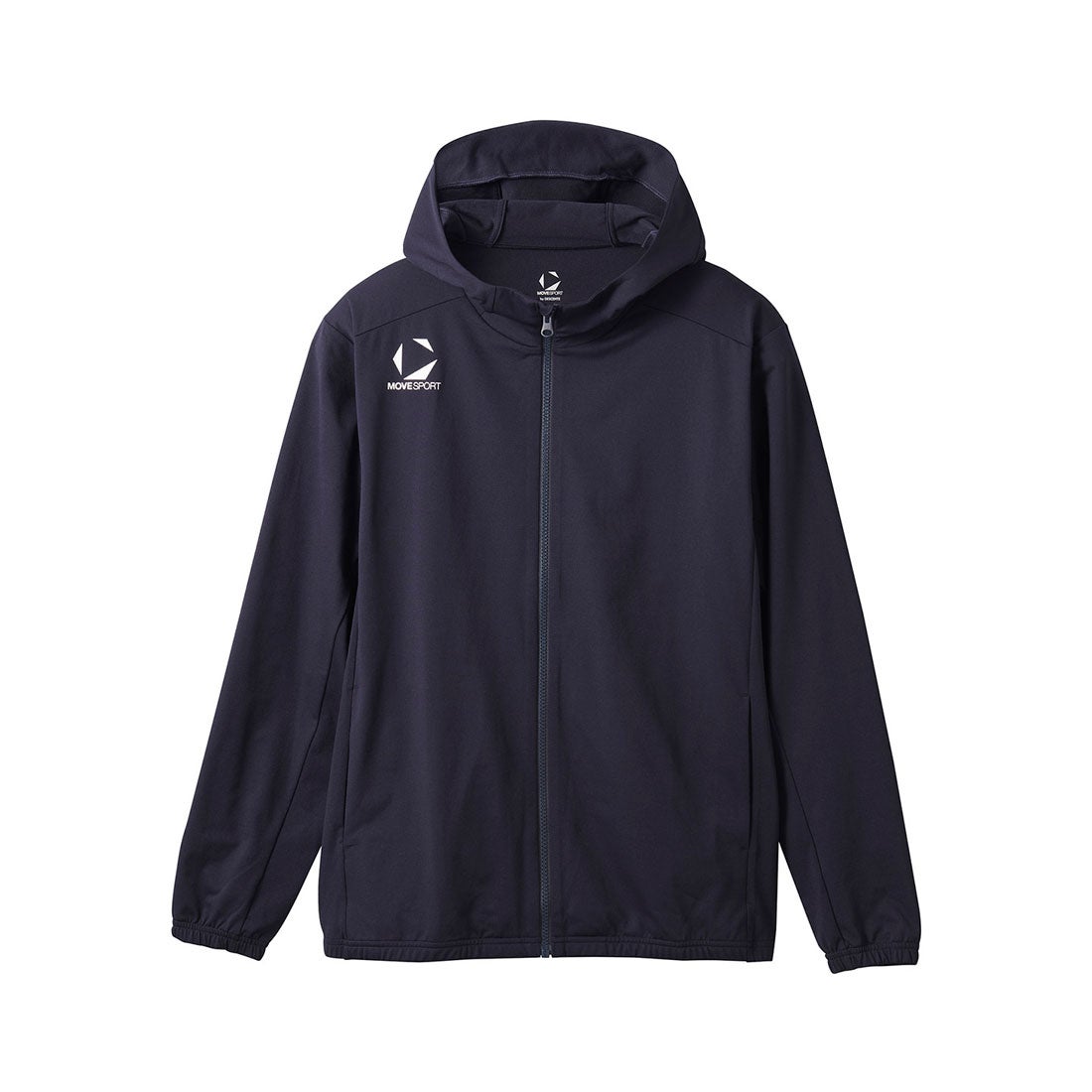 ムーブスポーツ MoveSport トレーニングジャケット -デサントストア