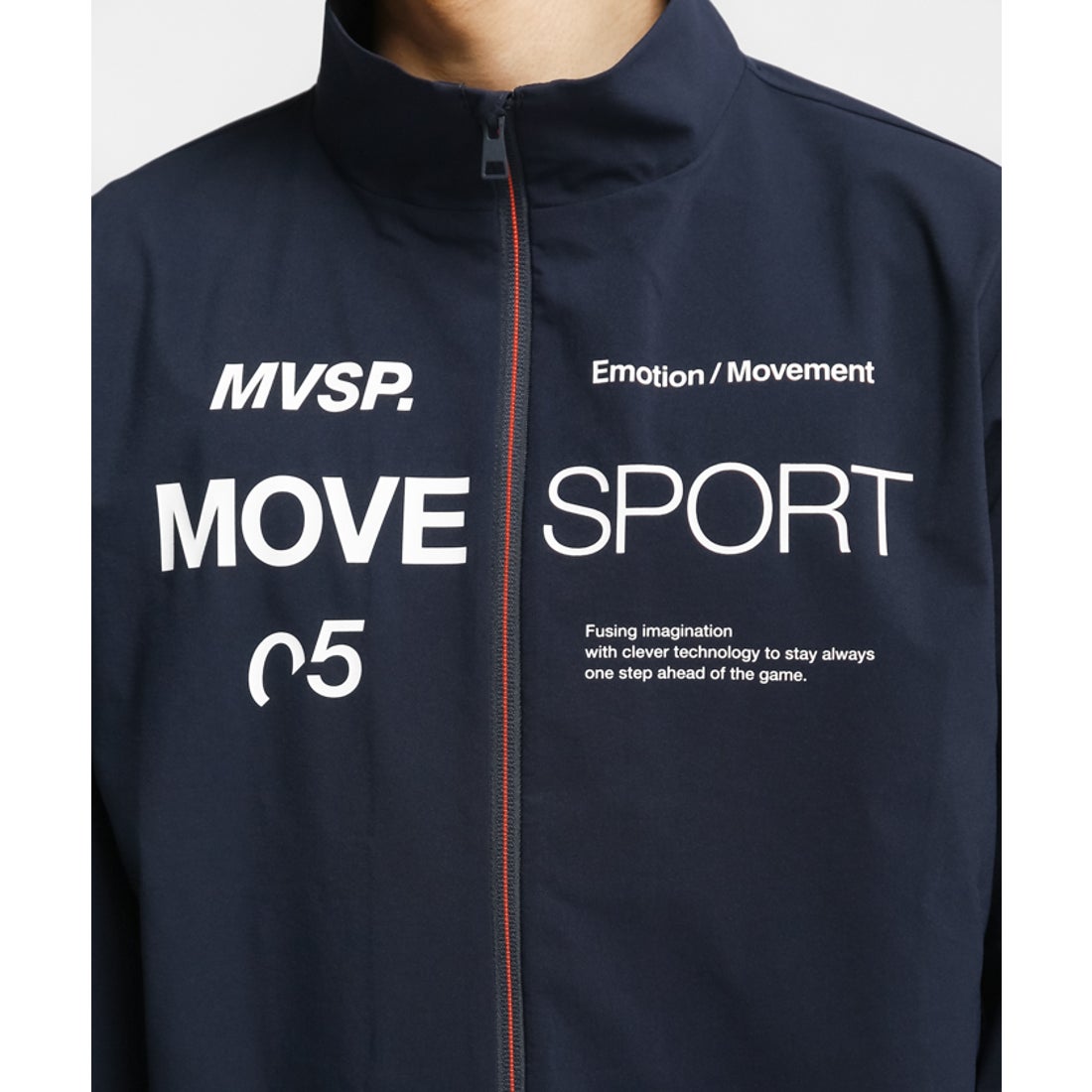 MoveSport 【上下セット】トレーニングジャージ セットアップ