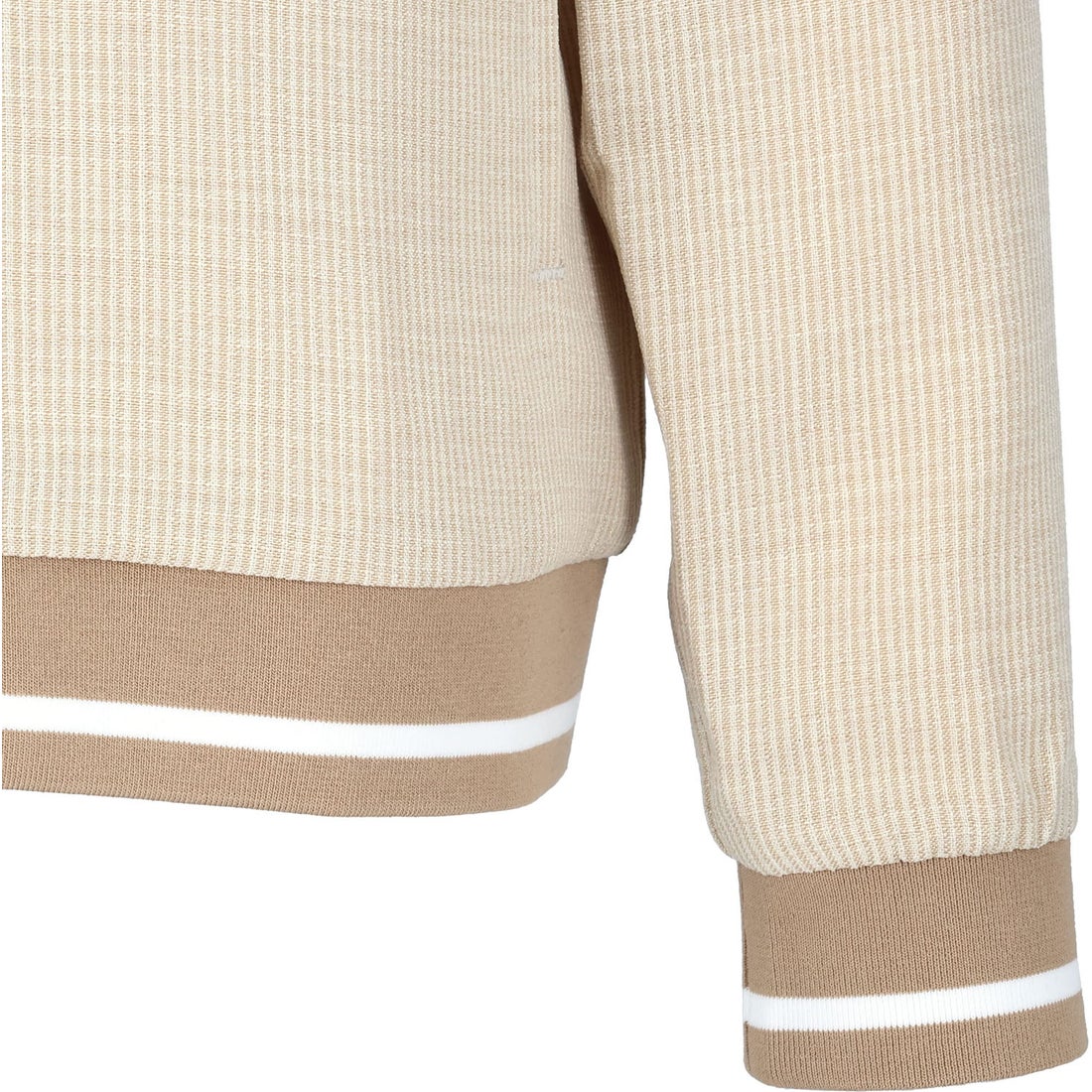 テニス】トラックジャケット / レディース （BEIGE） -FILA（フィラ