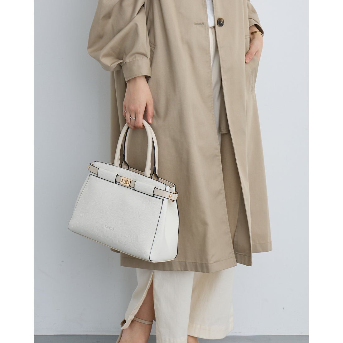 フィラノ アルノレーベル FIRANO ARNO LABEL ツイストロック