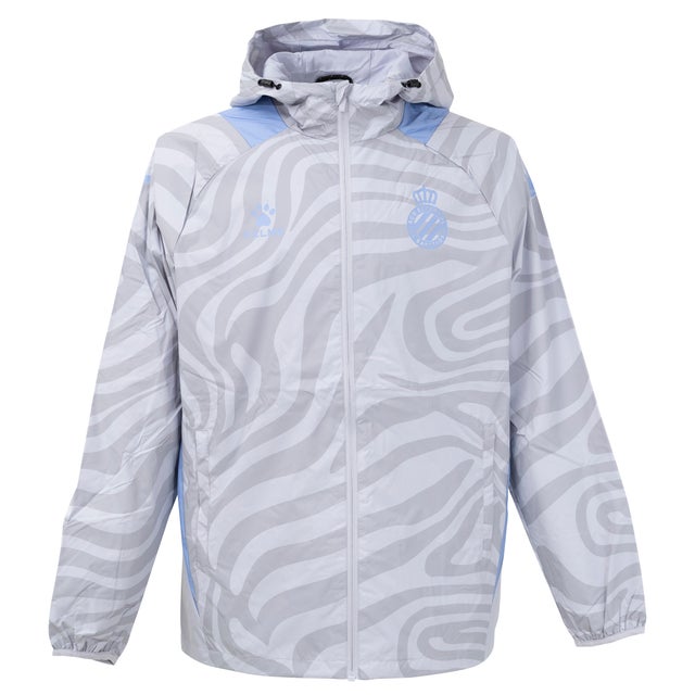 PUMA 川崎フロンターレ 2017 セレモニージャケット(ホワイト) 920787