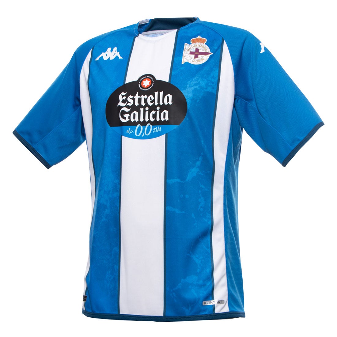 Kappa デポルティーボ・ラ・コルーニャ 22/23 ユニフォーム ホーム