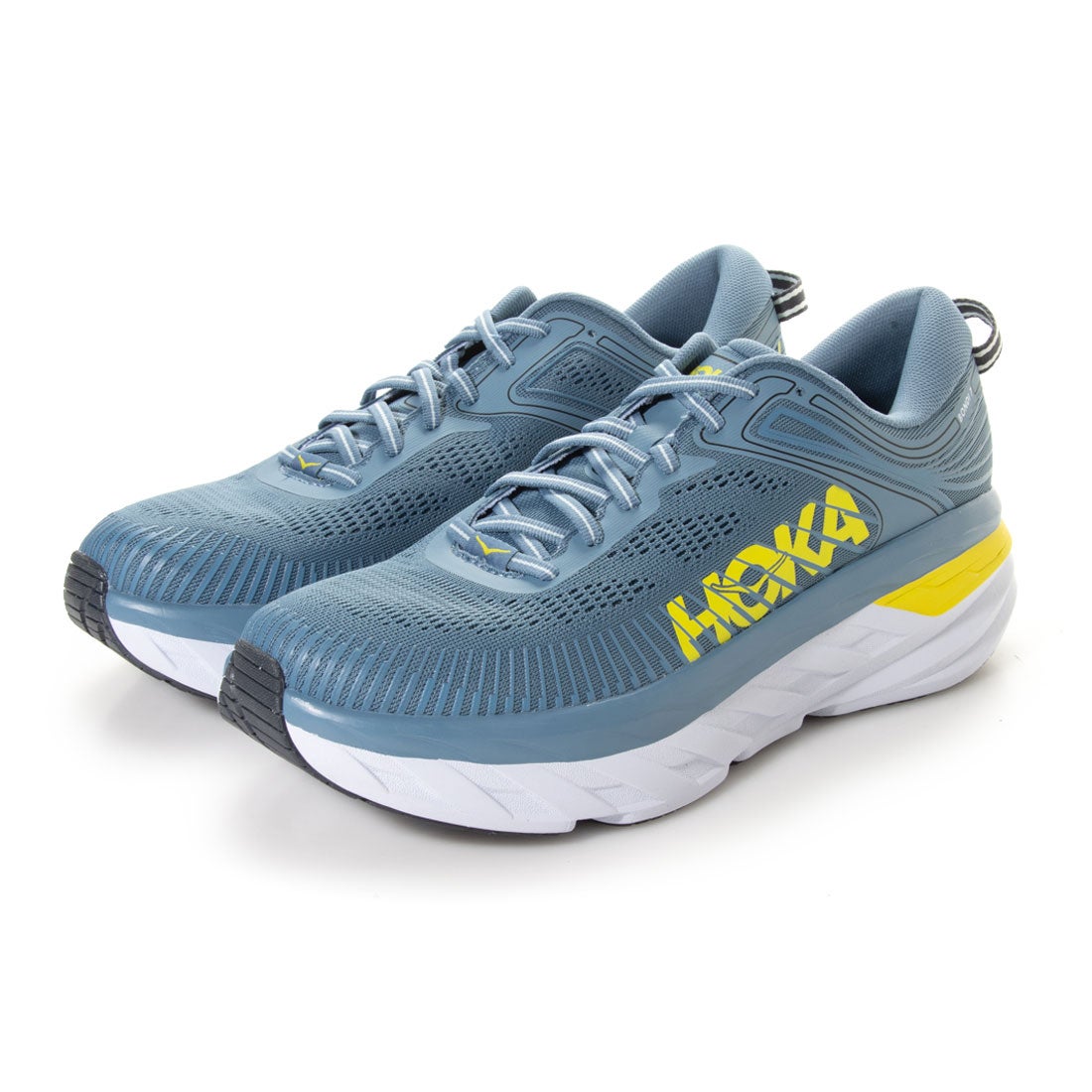 ホカ HOKA メンズ 陸上/ランニング ランニングシューズ ボンダイ