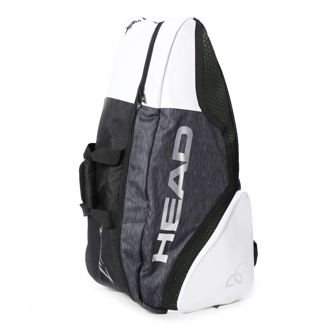 ヘッド HEAD テニス ラケットバッグ ジョコビッチ9Rスーパーコンビ