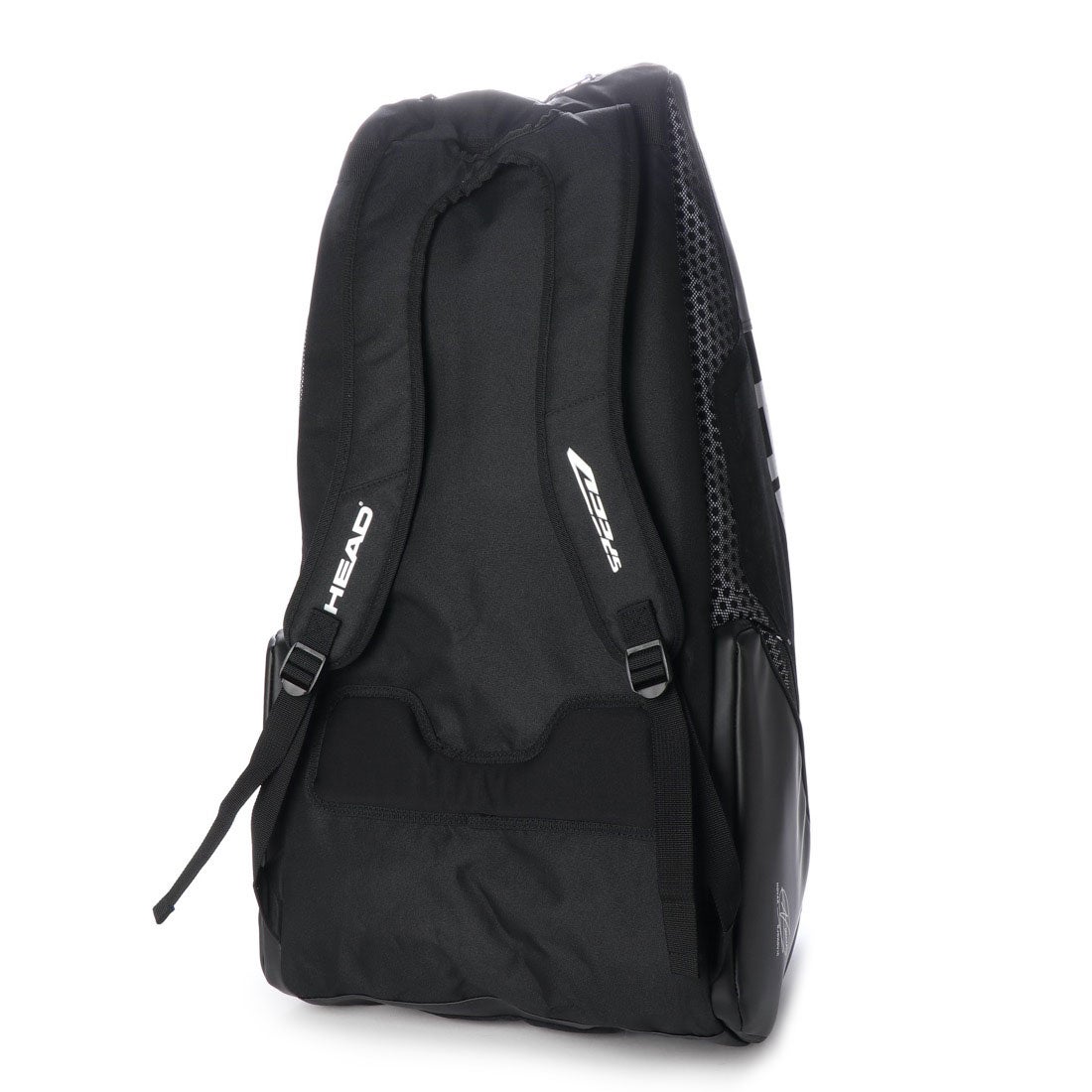 ヘッド HEAD テニス ラケットバッグ ジョコビッチ9Rスーパーコンビ