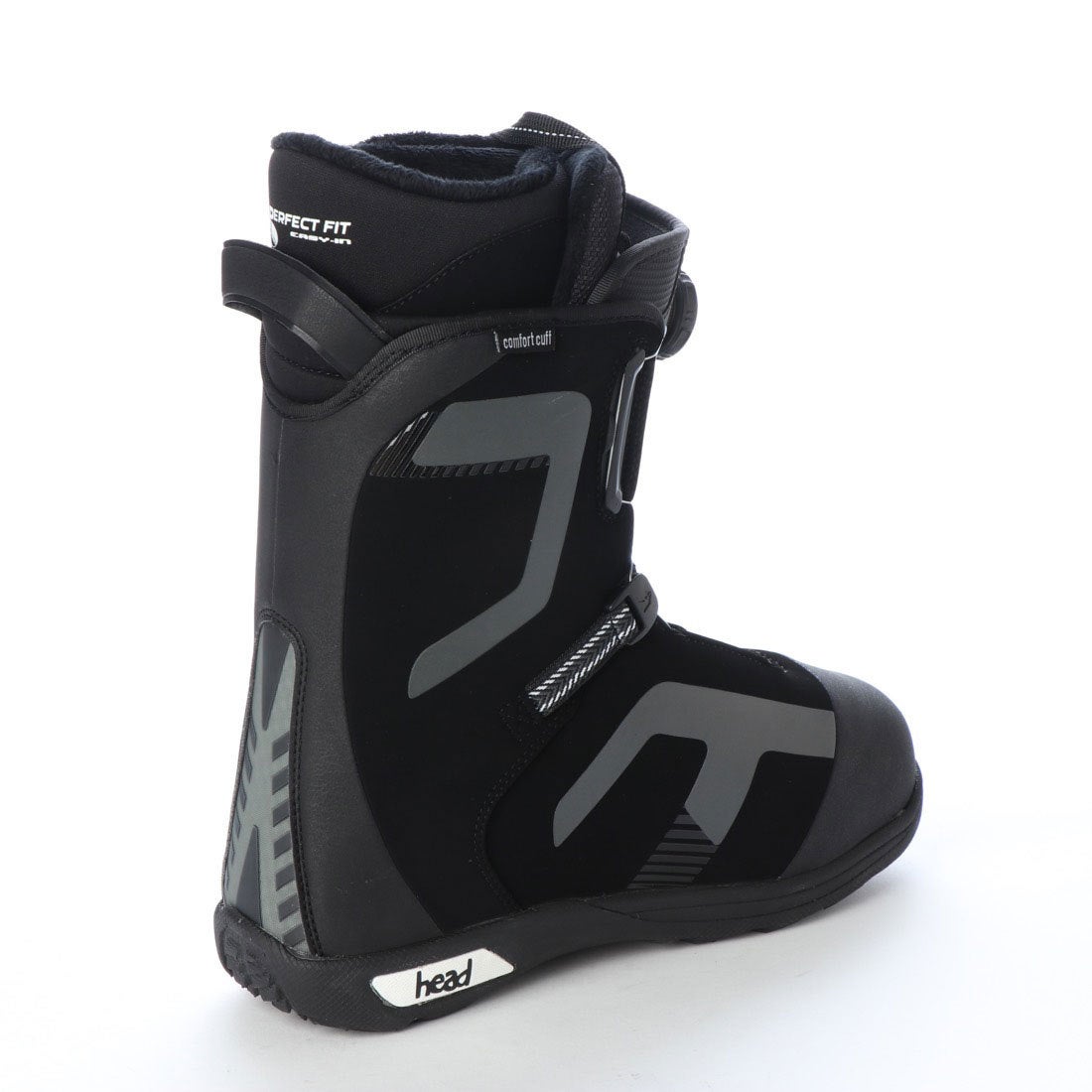 ヘッド HEAD メンズ スノーボード ブーツ ONE BOA ONE BOA -靴